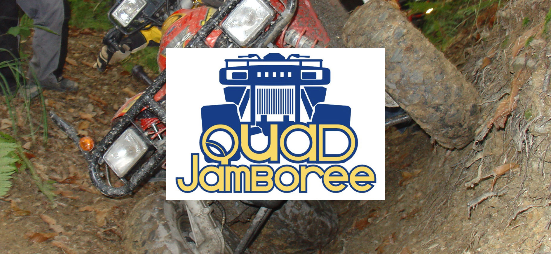Quad Jamboree 4x4 Fest 2022