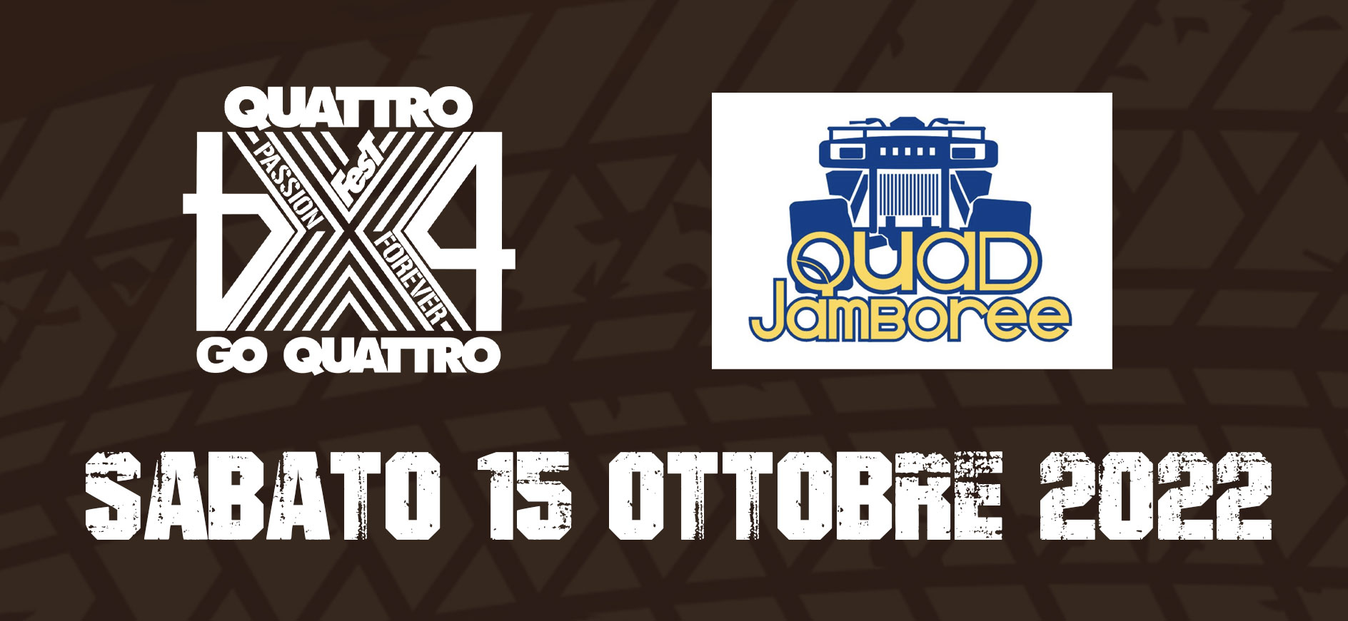 Quad Jamboree 2022 4x4 Fest